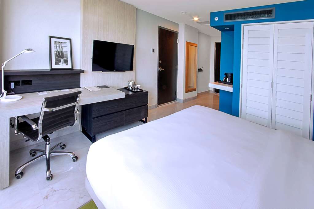 Images DoubleTree by Hilton Hotel Veracruz