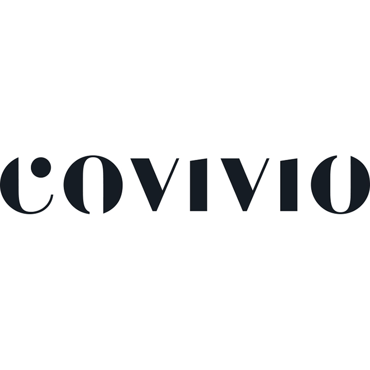 Logo Covivio Service-Center Dresden