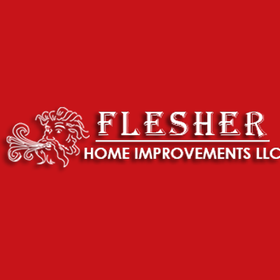 Flesher Home Improvement LLC Logo
