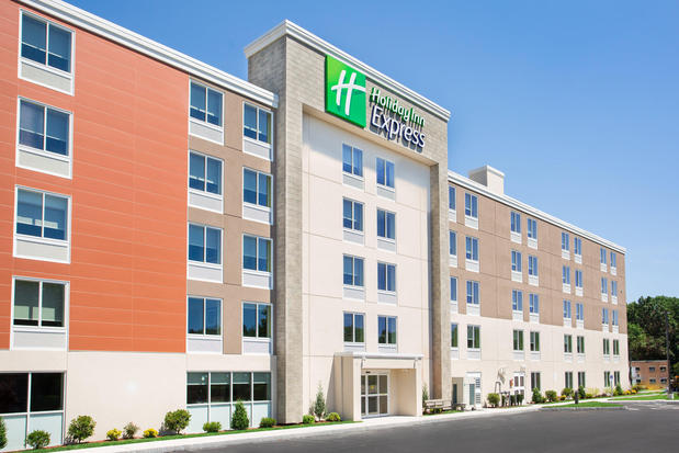 Images Holiday Inn Express Chelmsford, an IHG Hotel