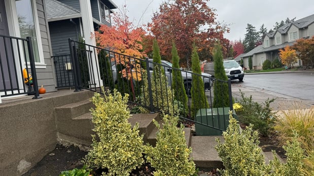 Images Superior Fence and Rail