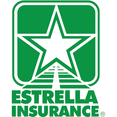 Estrella Insurance #344 Logo