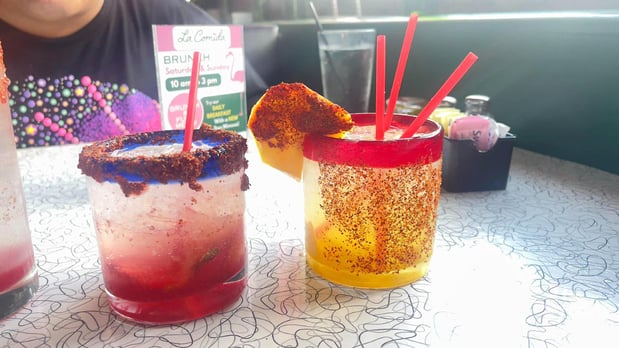 Images La Comida Mexican Kitchen and Cocktails
