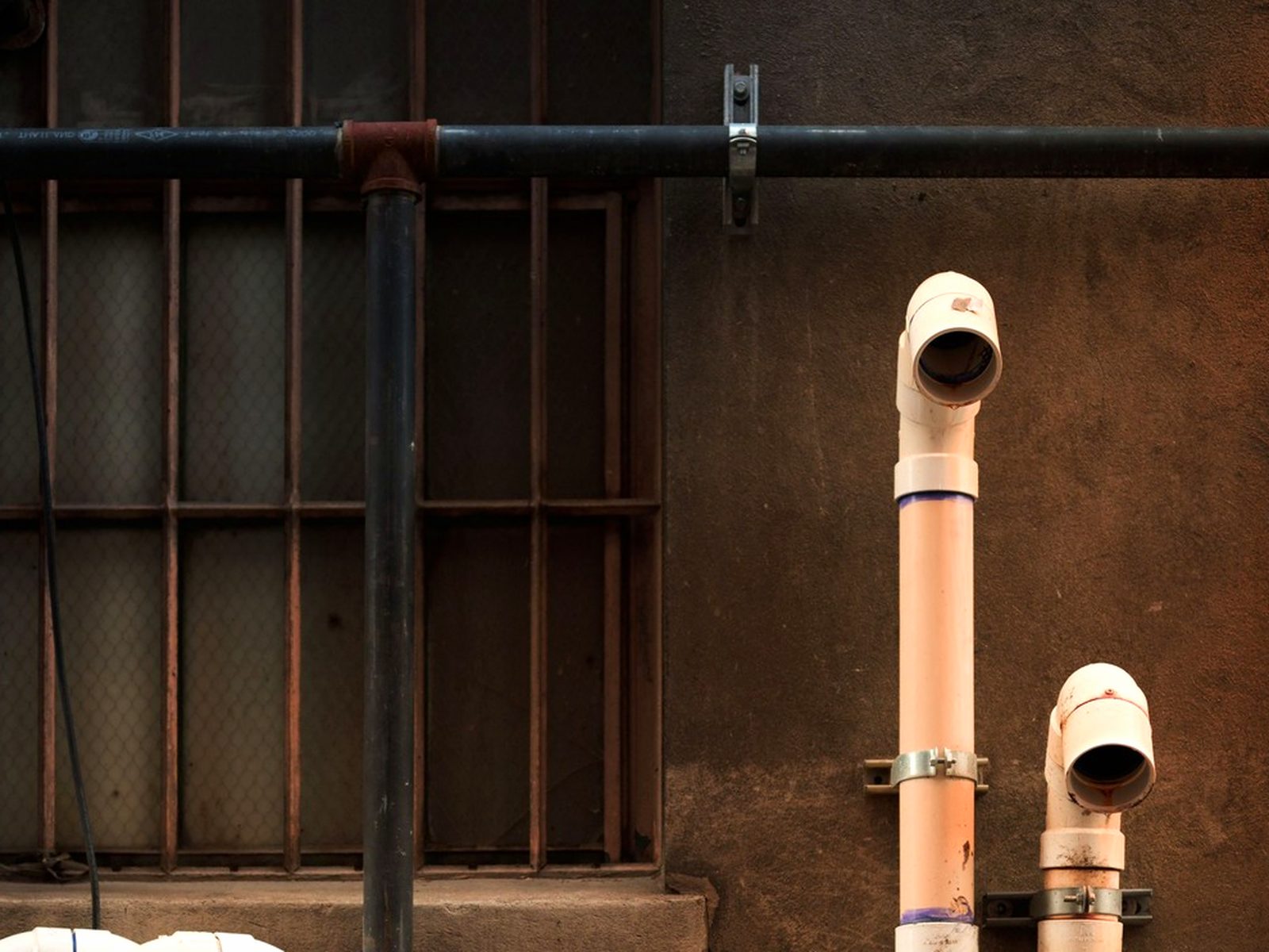Americo Chavez Plumbing Co