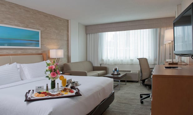 Images Holiday Inn Washington-Central/White House by IHG