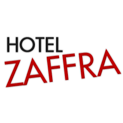 Hotel Zaffra Logo