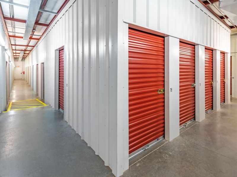 Interior Units 