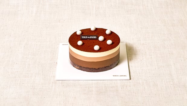Images Tous Les Jours Bakery and Cafe