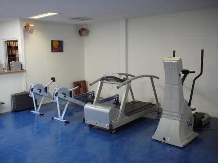 Foto's Fysiotherapeutisch Trainings Centrum Dalen