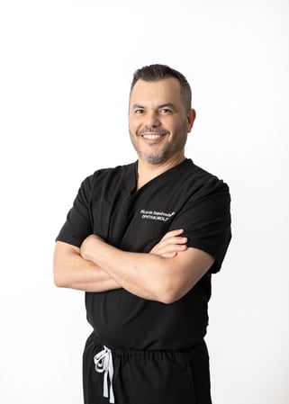 Images ClearVision San Antonio: Ricardo Sepulveda, MD