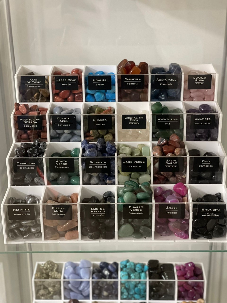 Images Tienda esotérica Cuidatualma