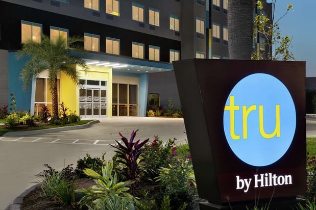 Images Tru by Hilton Webster Houston NASA