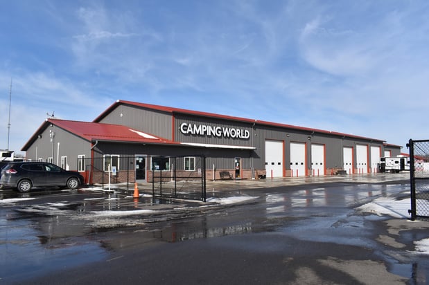 Images Camping World RV Sales