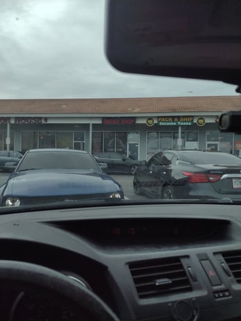 Images CoinFlip Bitcoin ATM - Holy Smokes & Vape (Lehigh Acres)