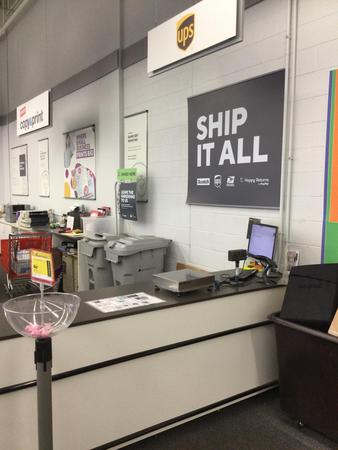 Images Staples
