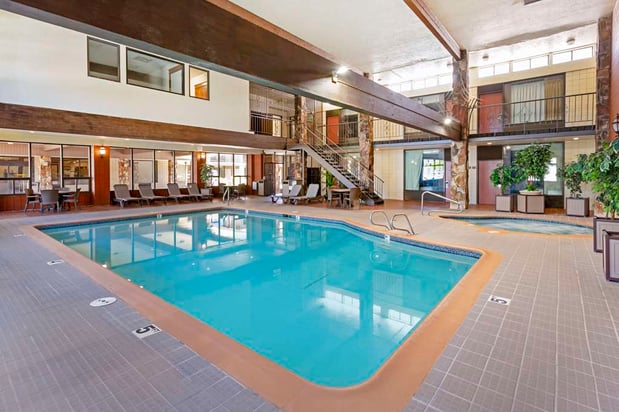 Images Best Western Plus Weston Inn