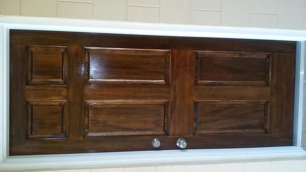 Images Scotts Custom Construction and Spokane Handyman Service