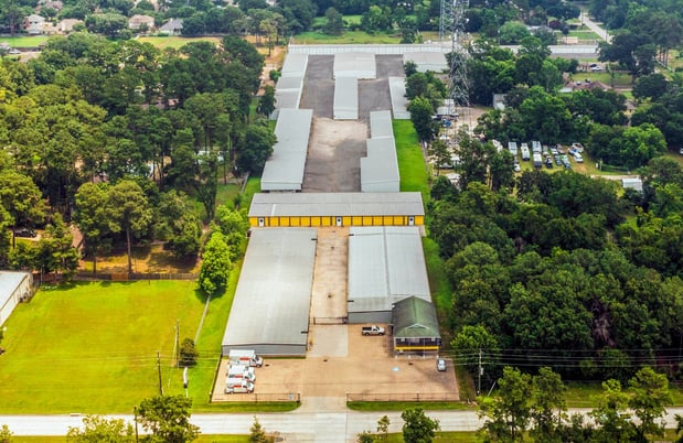 Images Storage King USA