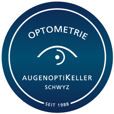 AugenoptiKeller Brillen und Contactlinsen-Praxis Logo