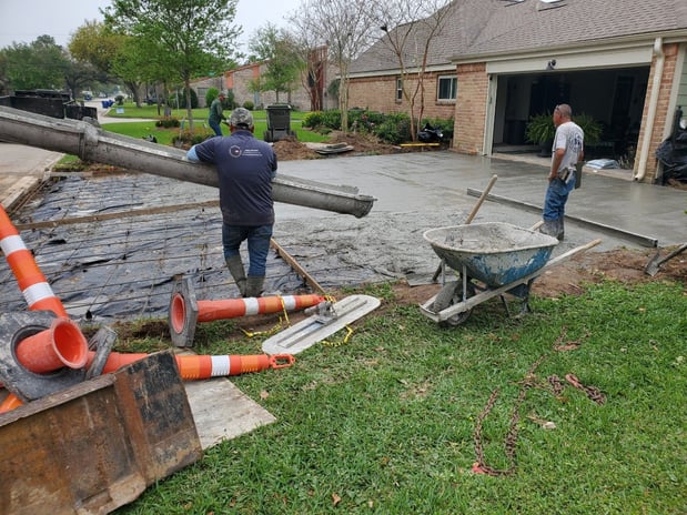 Images Mar-Gar Construction