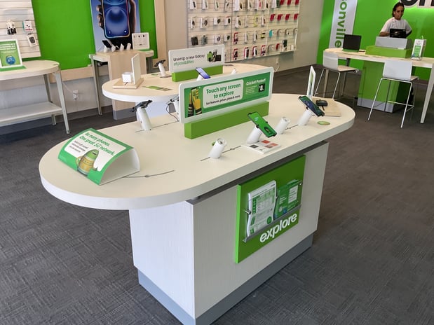 Images Cricket Wireless Authorized Retailer