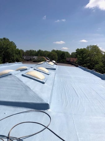 Images RJ Future Roofing
