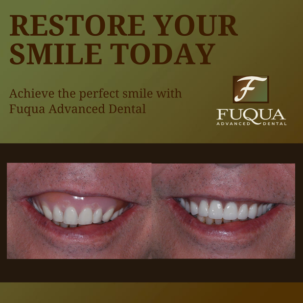 Images Fuqua Advanced Dental