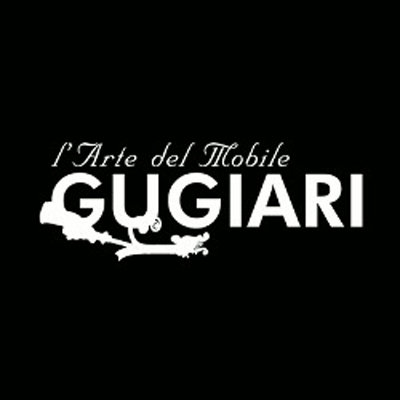 Gugiari Interni - L'Arte del Mobile Logo