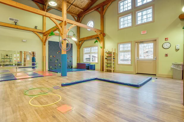 Images Bright Horizons at TimberRidge Family Center
