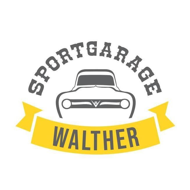 Sportgarage Walther Logo