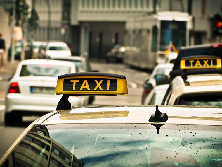 Bilder Taxi- u. Mietwagenunternehmen Sonja Neumayr