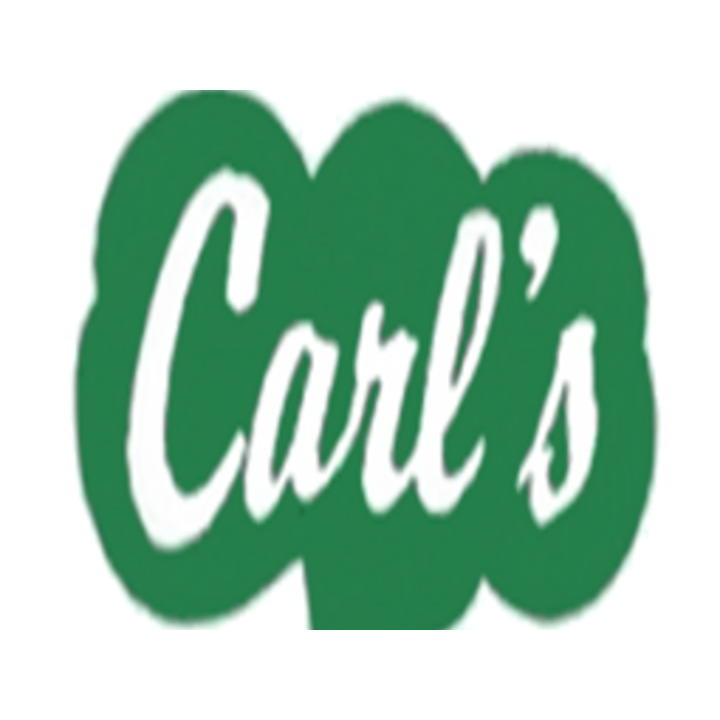 Carl's Tree Service Logo