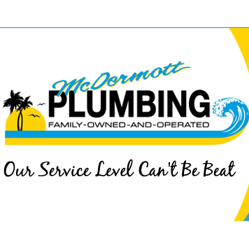 Mc Dermott Plumbing Service & Repair