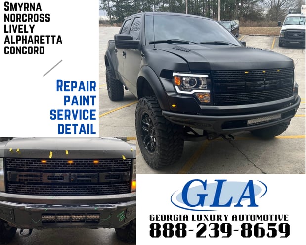 Images Georgia Luxury Automotive Lively