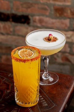 Images Rocco's Tacos & Tequila Bar