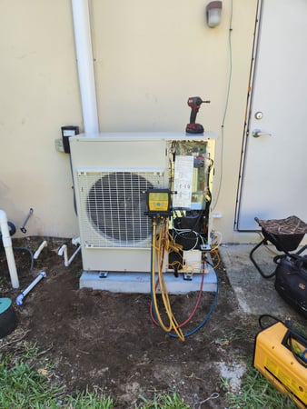 Images Complete Air & Heat, Inc.