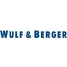 Wulf & Berger GmbH in Büttelborn - Logo