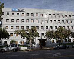 UCLA Health Burbank Clinical Lab - Burbank, CA 91505 - (818)843-9026 | ShowMeLocal.com