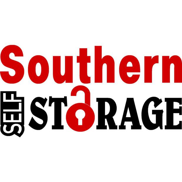 Southern Storage of Grove Hill Logo