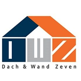 Logo HMG Dach und Wand Zeven GmbH