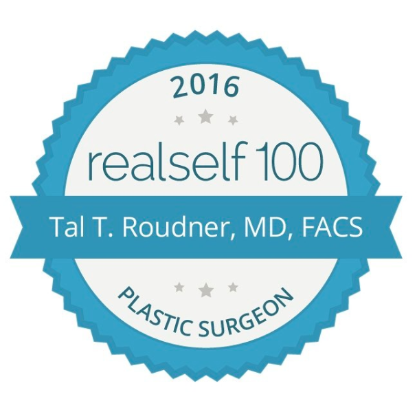 Images Tal T. Roudner, MD, FACS