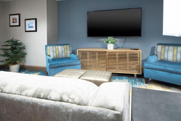 Images Staybridge Suites Summerville - Charleston Area by IHG