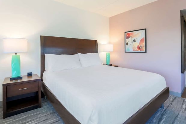 Images Hilton Garden Inn Raleigh-Durham/Research Triangle Park
