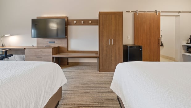 Images Holiday Inn Express & Suites Macon North by IHG