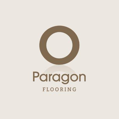 Paragon Flooring Logo