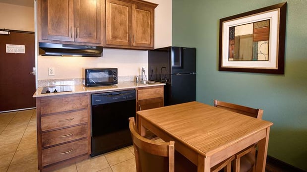 Images Best Western Plus Seminole Hotel & Suites