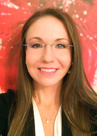 Images Kristina Borus, Psychiatric Nurse Practitioner