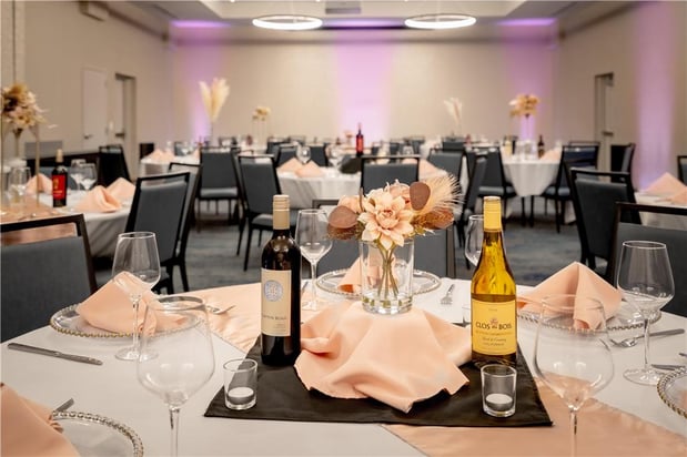 Images DoubleTree by Hilton Sioux City