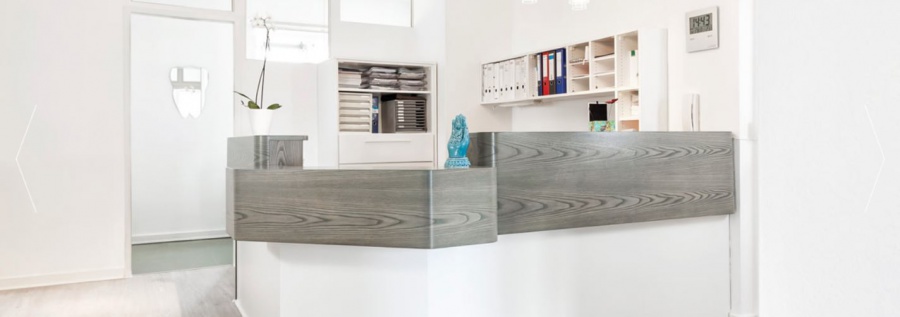 Mandana Dastan Nariman, Winterhuder Marktplatz 6-7 a in Hamburg