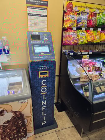 Images CoinFlip Bitcoin ATM - Rocket #689 (Oxnard)